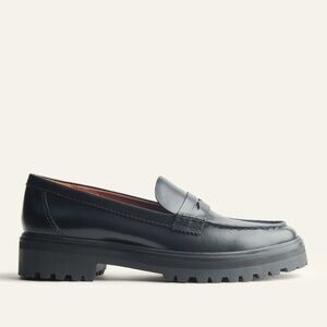 Reformation Agathea Chunky Loafer